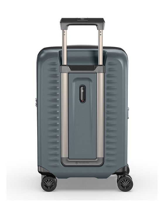 Victorinox Airox Advanced 4 hjul Kabinetrolley S 55 cm Laptoprum med strækfold Victorinox Airox Advanced 4 hjul Kabinetrolley S 55 cm Laptoprum med strækfold