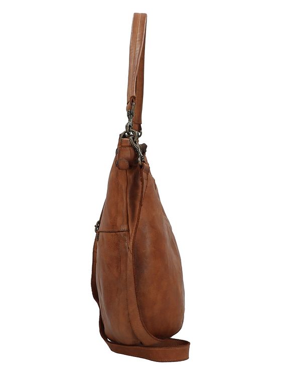 Harbour 2nd Anchor Love Amar Skuldertaske Læder 33 cm