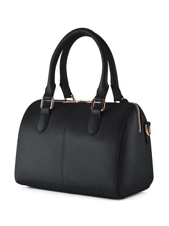 Lazarotti Bologna Leather Håndtaske Læder 26 cm