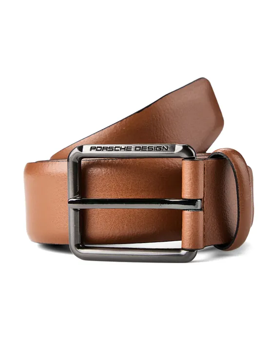 Porsche Design Zeus Bælte Læder Porsche Design Zeus Bælte Læder