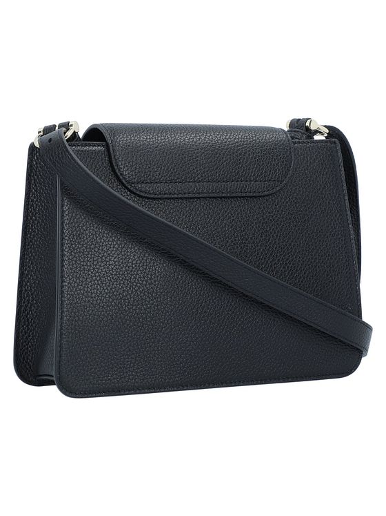 AIGNER Delia Håndtaske Læder 24 cm