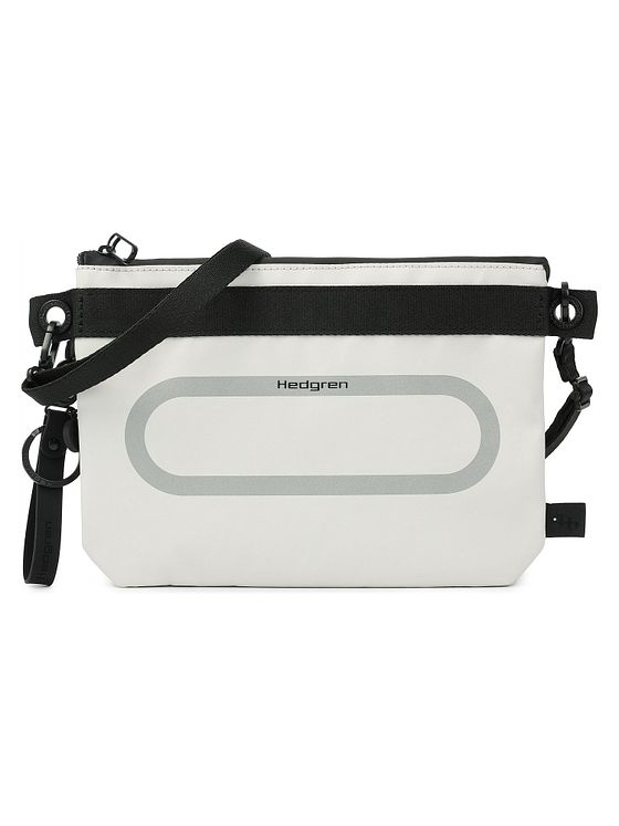 Hedgren Uni Ichi M Skuldertaske RFID-beskyttelse 24 cm