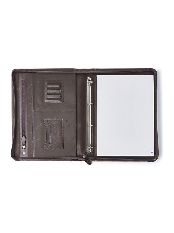 Castelijn & Beerens Skriveetui i læder 35,5 cm