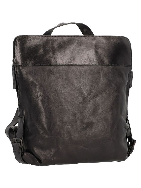 aunts & uncles Grandma's Luxury Club Mrs.Cherry Pie Forretningsrygsæk Læder 34 cm Laptoprum