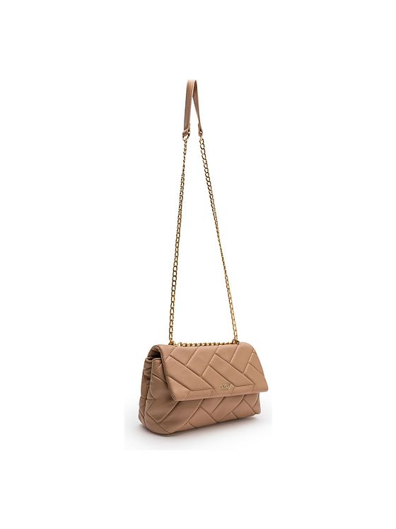 L.CREDI Malinda Skuldertaske 23 cm L.CREDI Malinda Skuldertaske 23 cm