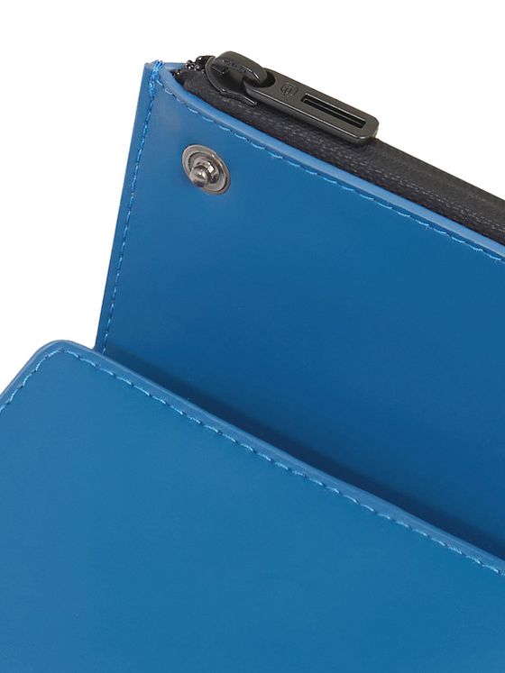 Piquadro Corner Pung RFID-beskyttelse 7 cm