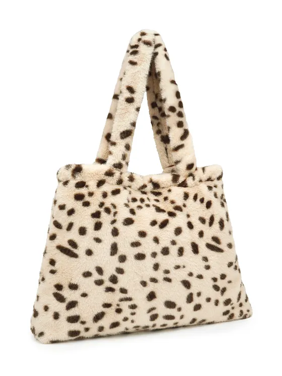 FredsBruder Fluffy Bolsa de hombro 63 cm FredsBruder Fluffy Bolsa de hombro 63 cm