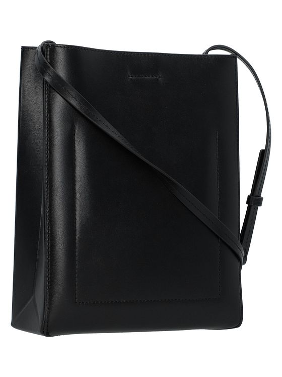 Calvin Klein Line Ns Skuldertaske Læder 20 cm