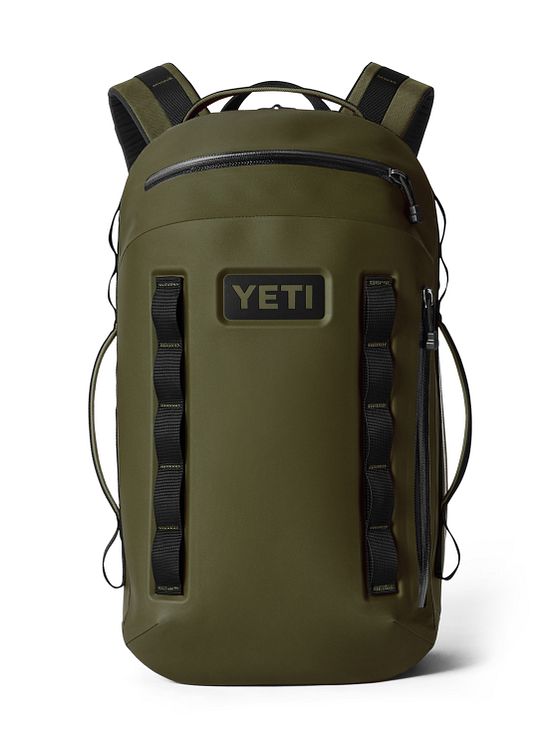 Yeti Cayo Batoh 55 cm Kapsa na notebook