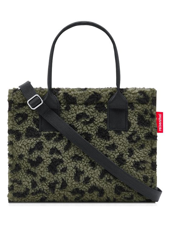 reisenthel Daily Shopper Shopper-taske 27 cm