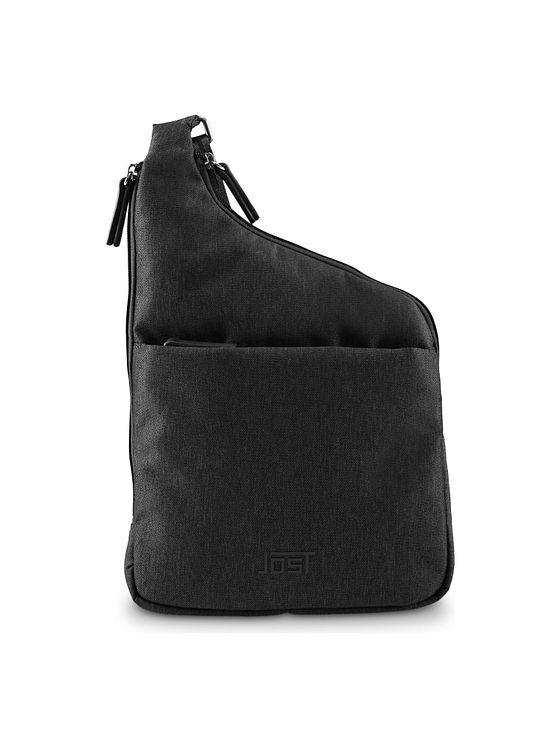 Jost Bergen skuldertaske RIFD 27 cm