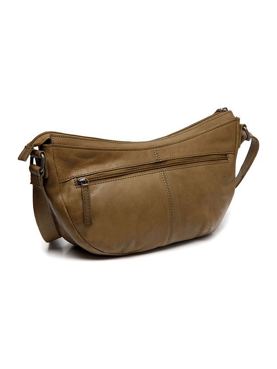 The Chesterfield Brand Clarita Skuldertaske Læder 35 cm The Chesterfield Brand Clarita Skuldertaske Læder 35 cm