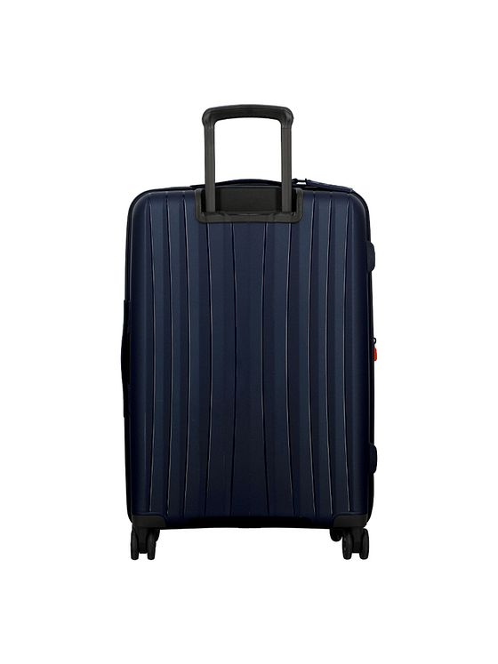 Jump Enais 4 hjul Trolley 66 cm med strækfold Jump Enais 4 hjul Trolley 66 cm med strækfold