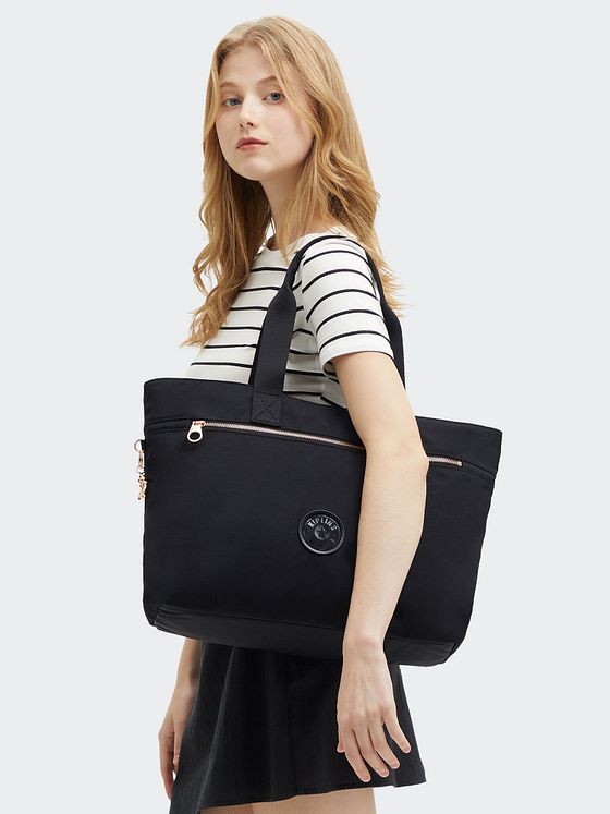 Kipling Charm Plus Colissa Shopper-taske 48 cm Laptoprum