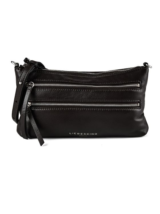 Liebeskind Zena Crossbody taske Læder 25 cm Liebeskind Zena Crossbody taske Læder 25 cm