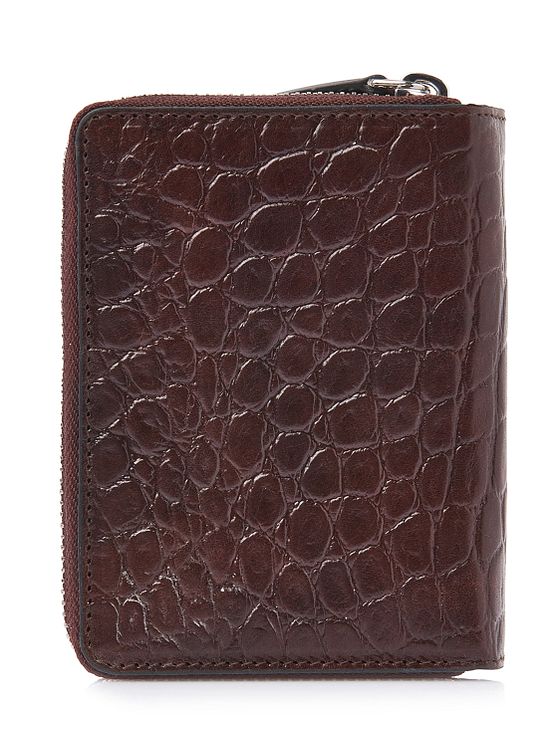 Castelijn & Beerens Peněženka RFID ochrana Kůže 12.5 cm