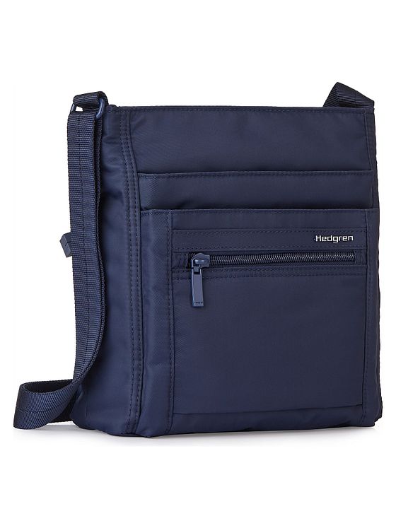Hedgren Inner City Orva skuldertaske RFID 25 cm Hedgren Inner City Orva skuldertaske RFID 25 cm
