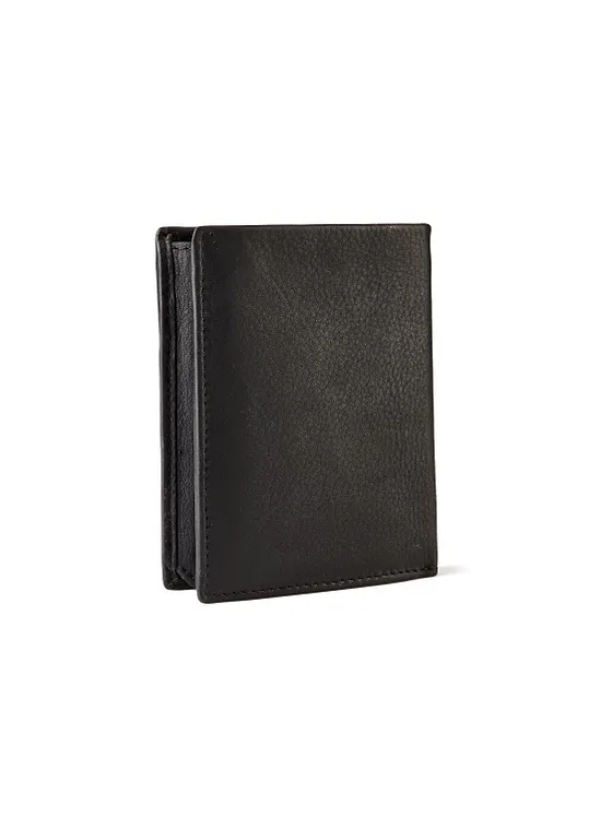 Esquire Chicago Plånbok RFID-skydd Läder 9.5 cm