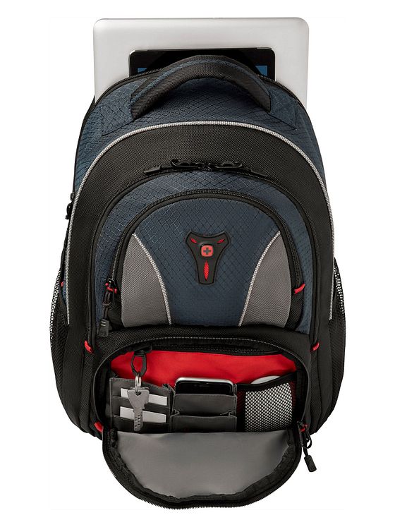 Wenger Cobalt 16 Daypack 46 cm Laptoprum