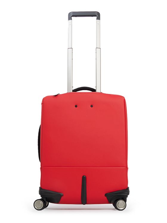 Piquadro Piquadro x Ducati Limited 4 kolečka Kabinkový kufr 55 cm