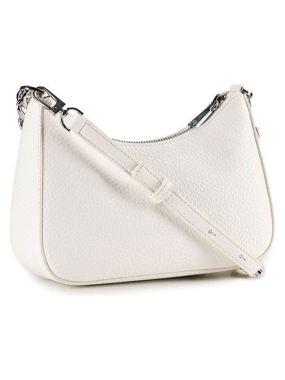 DKNY Jenna Skuldertaske Læder 23 cm