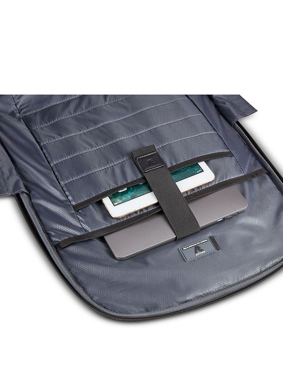 Roncato Gateway 2 hjul Rygsæk-trolley 55 cm Laptoprum