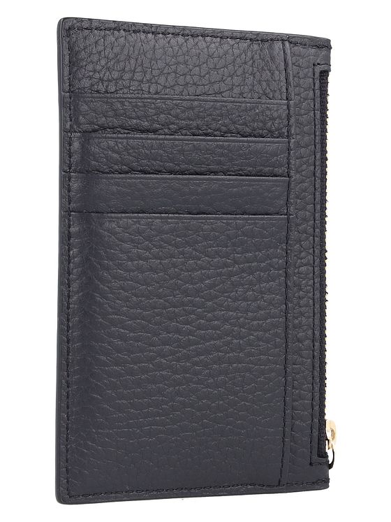 AIGNER Ivy kreditkortholder i læder 13,5 cm