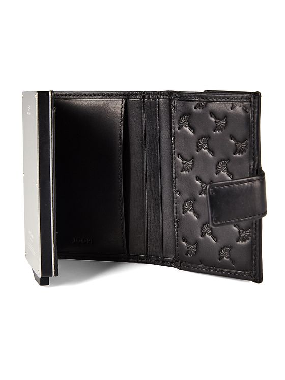 Joop! Cerratano Kreditkortetui RFID-beskyttelse Læder 10.5 cm