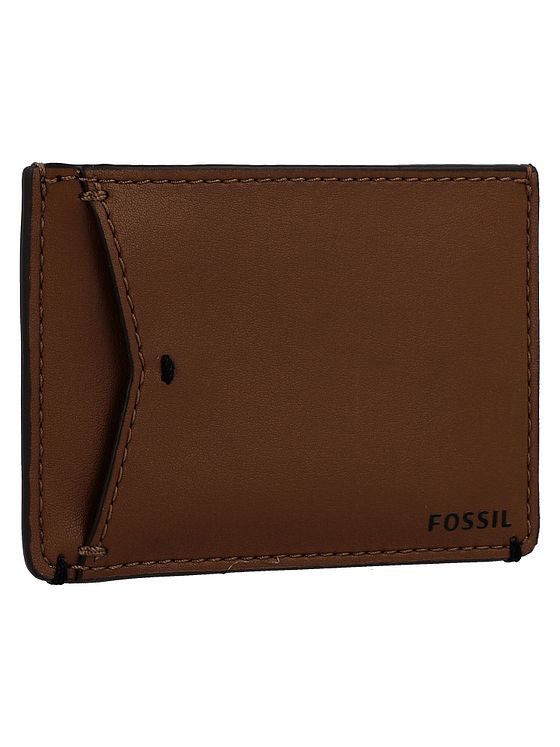 Fossil Joshua kreditkortholder 10 cm
