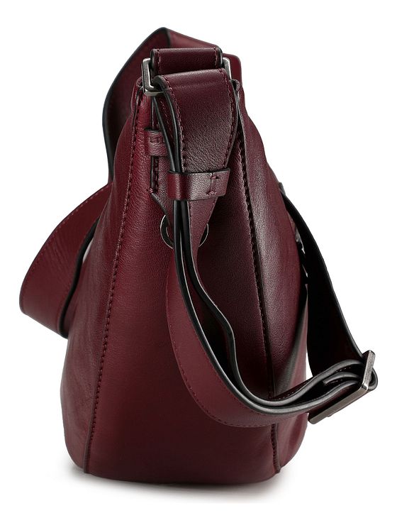 Liebeskind Moon Skuldertaske Læder 38 cm