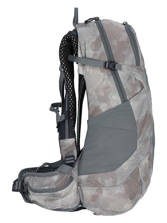 Jack Wolfskin Crosstrail 22 St Turistický batoh 54 cm