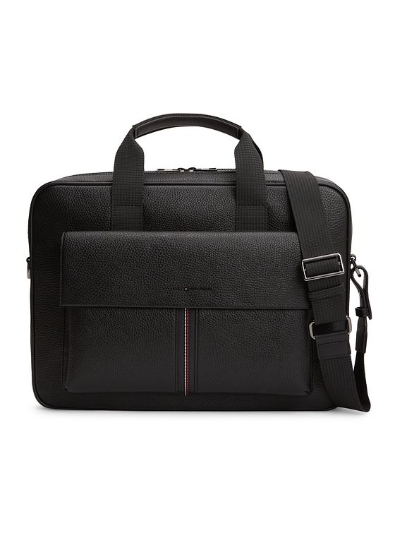 Tommy Hilfiger TH Central Dokumenttaske 38.5 cm Laptoprum