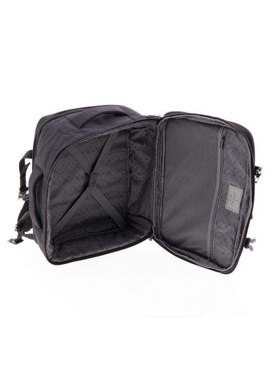 Gladiator 1400 Cestovní batoh s přihrádkou na notebook 40 cm