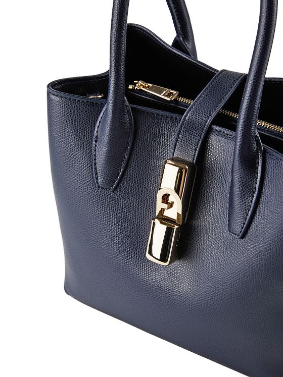 Furla Goccia Håndtaske S Læder 22 cm