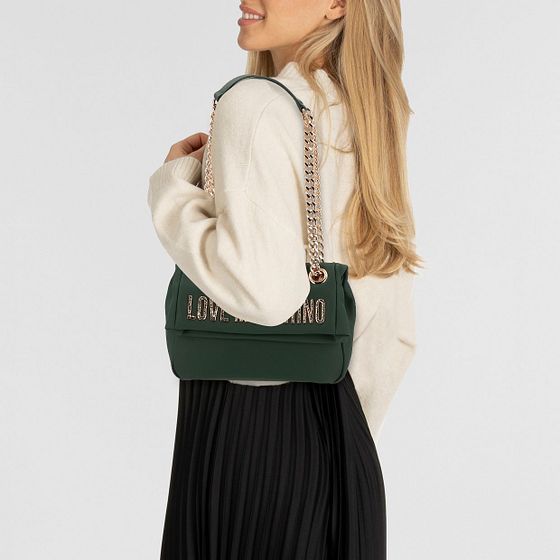 Love Moschino Skuldertaske 25 cm