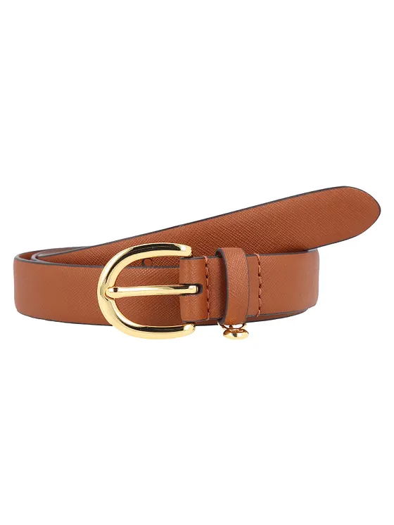 Lauren Ralph Lauren Charm Cinturón Piel natural Lauren Ralph Lauren Charm Cinturón Piel natural
