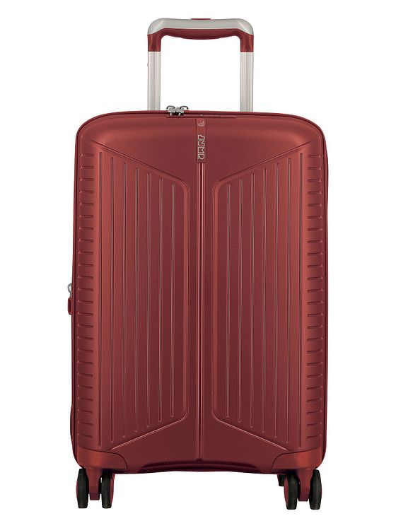 Jump Evae 4 hjul Kabinetrolley 55 cm