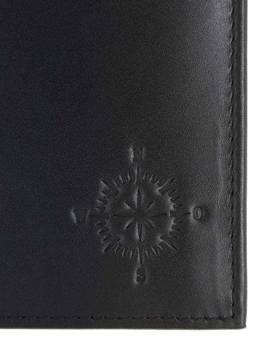 oxmox Leather Pung RFID-beskyttelse Læder 13 cm oxmox Leather Pung RFID-beskyttelse Læder 13 cm