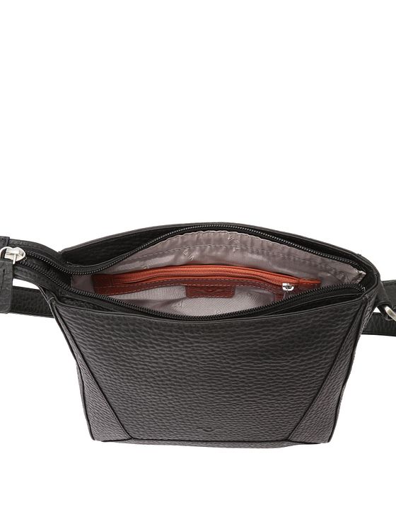 Voi Hirsch Carina Skuldertaske Læder 22.5 cm