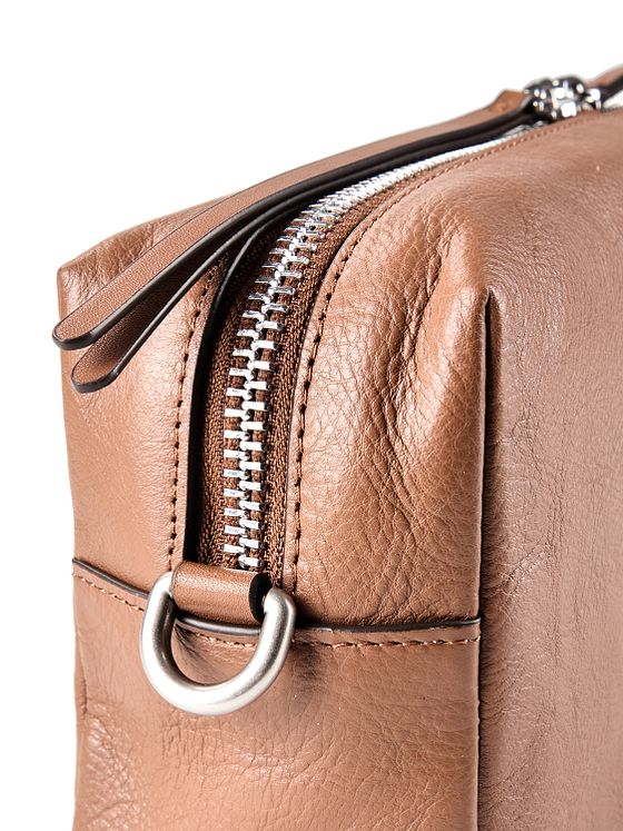 PINKO Bauletto Skuldertaske Læder 25 cm PINKO Bauletto Skuldertaske Læder 25 cm