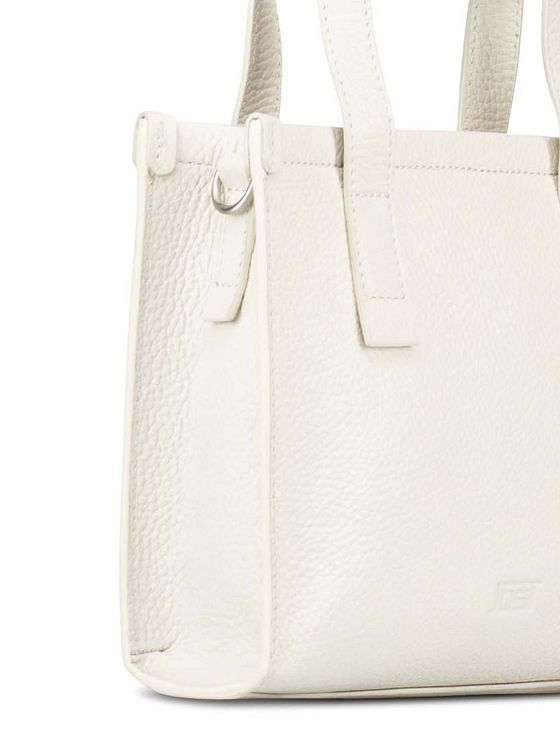 Jost Vika Skuldertaske Læder 23 cm