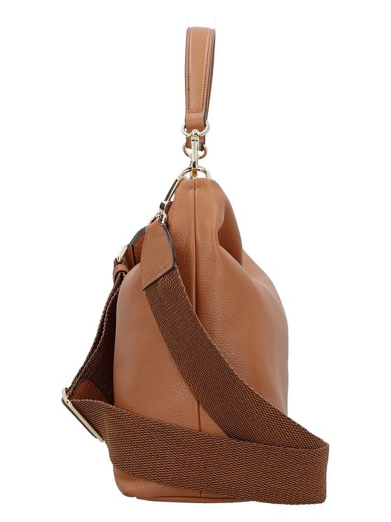 abro Dalia Håndtaske Læder 32 cm