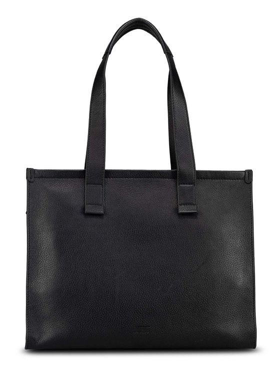 Jost Vika Taška přes rameno Kůže 38 cm