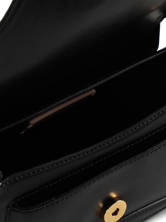 Coccinelle C-Me Håndtaske Læder 21 cm Coccinelle C-Me Håndtaske Læder 21 cm