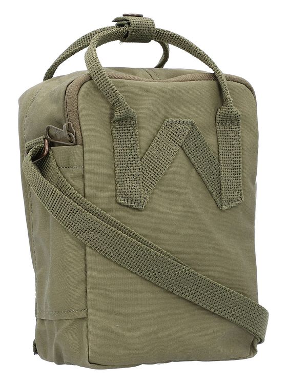 Fjällräven Kanken Sling Skuldertaske 15 cm Fjällräven Kanken Sling Skuldertaske 15 cm
