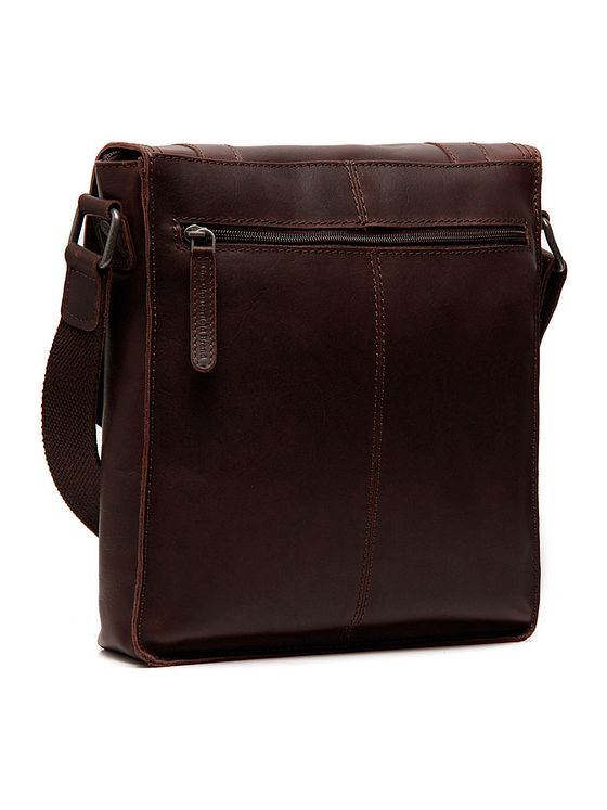 The Chesterfield Brand Adelanto Skuldertaske Læder 25 cm The Chesterfield Brand Adelanto Skuldertaske Læder 25 cm