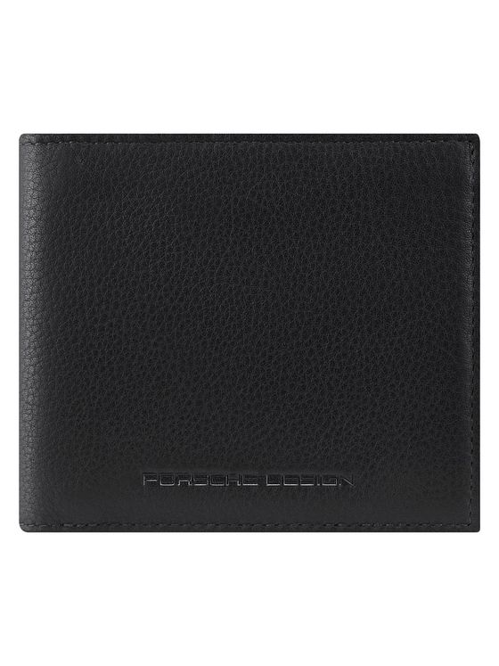 Porsche Design Business-pung i RFID-læder 12 cm