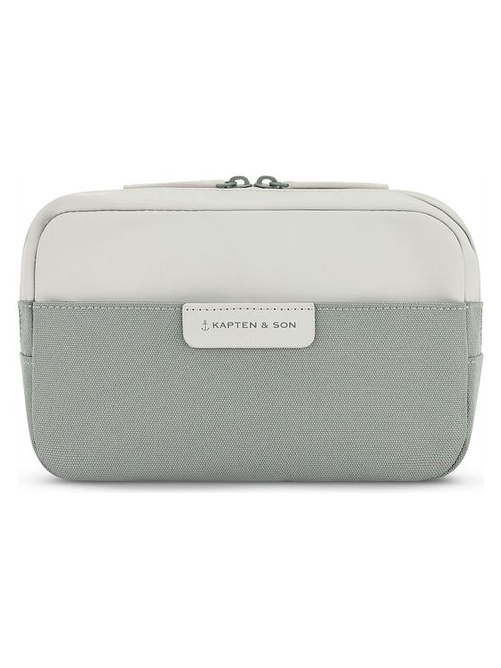 Kapten & Son Bergen Bæltetaske 22 cm Kapten & Son Bergen Bæltetaske 22 cm