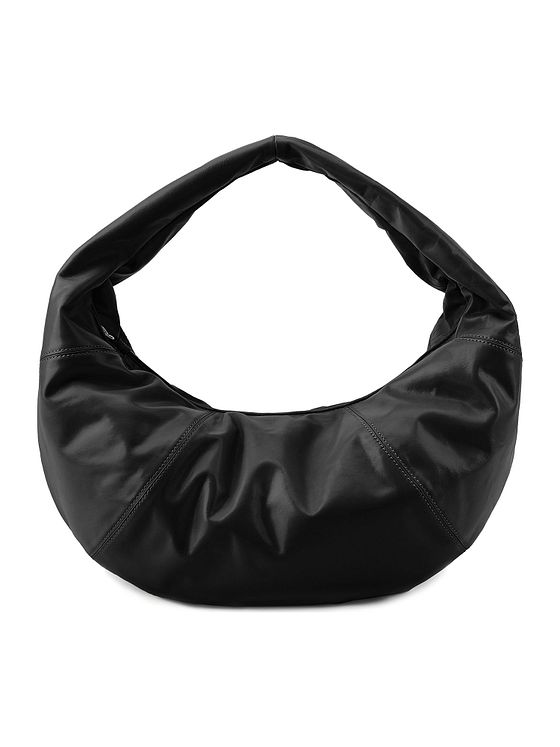 LES VISIONNAIRES Greta Skuldertaske Læder 41 cm