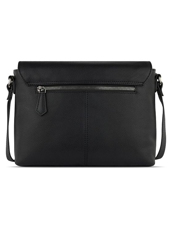 bugatti Bella Skuldertaske Læder 27 cm